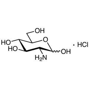 TCI G0044 66-84-2 D-(+)-Glucosamine Hydrochloride