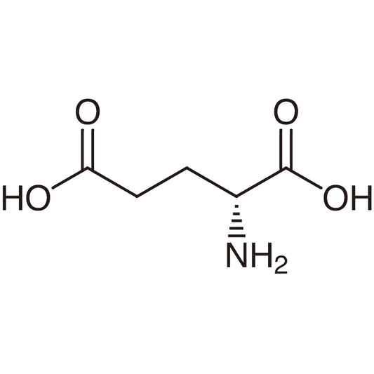 TCI G0057 6893-26-1 D-Glutamic Acid