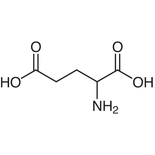 TCI G0058 617-65-2 DL-Glutamic Acid