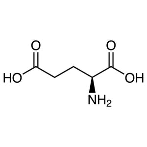 TCI G0059 56-86-0 Asam L-Glutamat