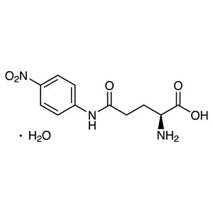 TCI G0065 7300-59-6 L-gamma-Glutamyl-p-nitroanilide Monohidrat