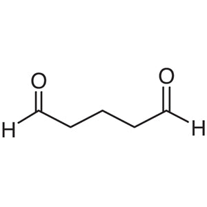 TCI G0067 111-30-8 Glutaraldehida (24-26% dalam Air)