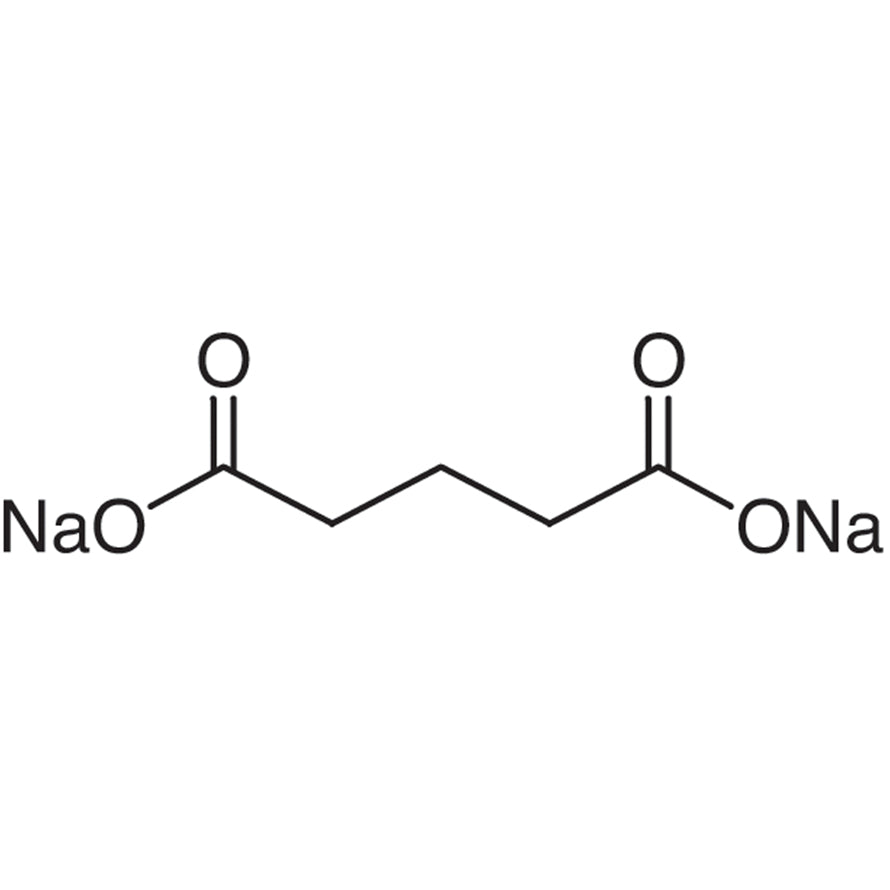 TCI G0070 13521-83-0 Disodium Glutarate