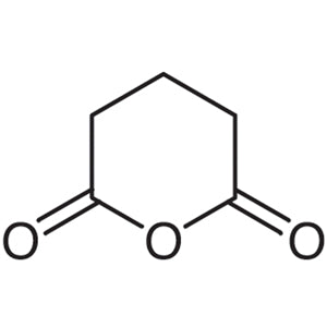 TCI G0071 108-55-4 Glutaric Anhydride