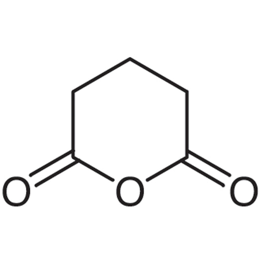TCI G0071 108-55-4 Glutaric Anhydride