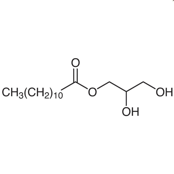 TCI G0081 142-18-7 Monolaurin
