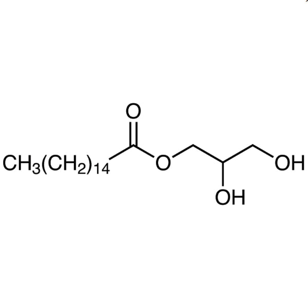 TCI G0083 542-44-9 Monopalmitin