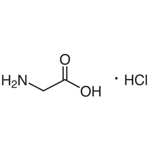 TCI G0103 6000-43-7 Glisin Hidroklorida