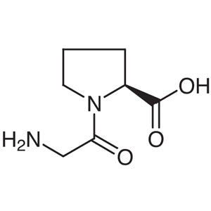 Glycyl-L-proline (CAS 704-15-4) - TCI G0137 - AMI Scientific