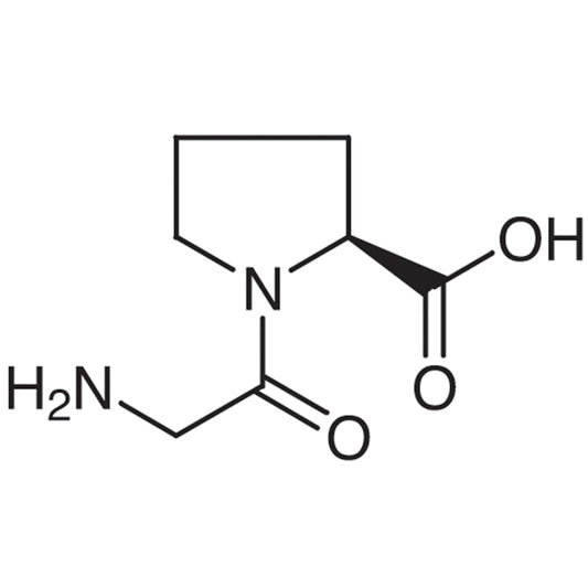 TCI G0137 704-15-4 Glycyl-L-proline