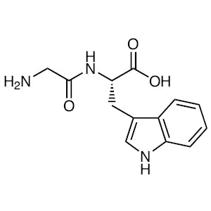 Glycyl-L-tryptophan (CAS 2390-74-1) - TCI G0144 - AMI Scientific