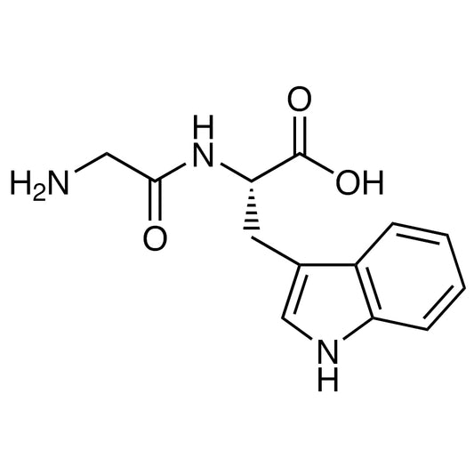 TCI G0144 2390-74-1 Glycyl-L-tryptophan