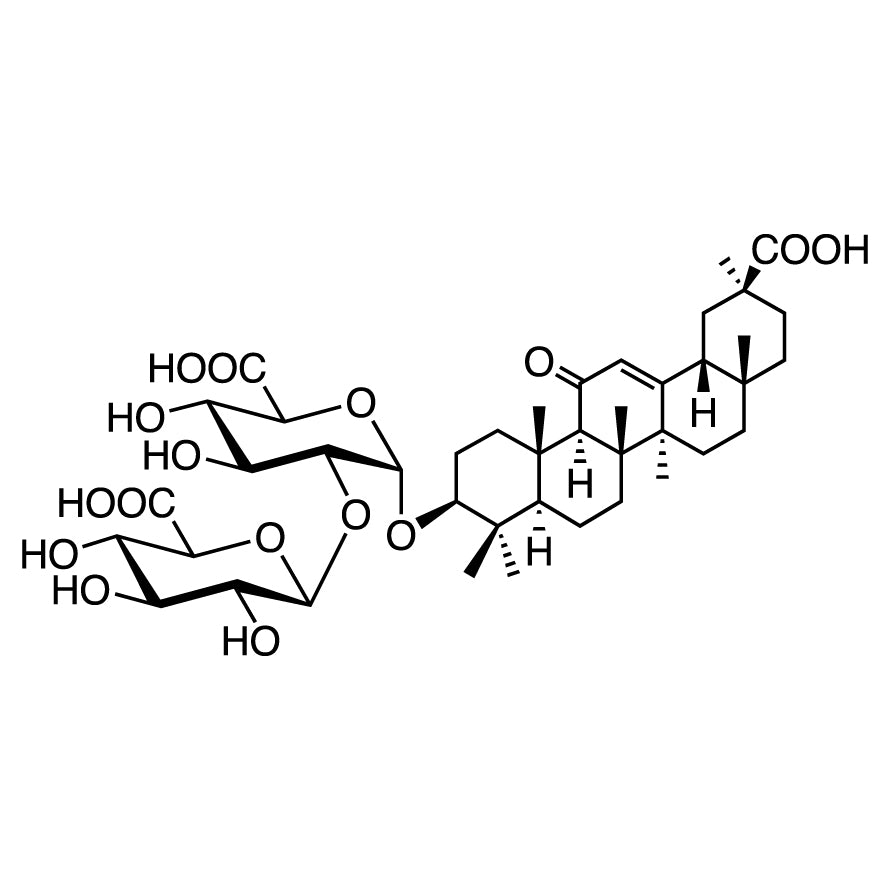 TCI G0150 1405-86-3 Glycyrrhizin