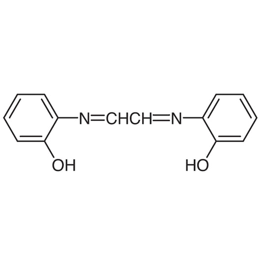 TCI G0153 1149-16-2 Glyoxal Bis(2-hydroxyanil)
