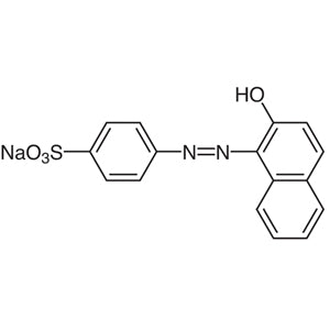 Acid Orange 7 (CAS 633-96-5) - TCI G0158 - AMI Scientific