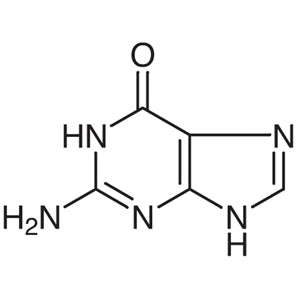 Guanine (CAS 73-40-5) - TCI G0169 - AMI Scientific