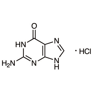 Guanine Hydrochloride (CAS 635-39-2) - TCI G0170 - AMI Scientific