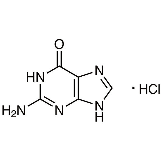 TCI G0170 635-39-2 Guanine Hydrochloride