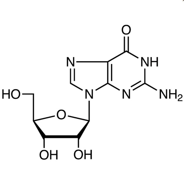 TCI G0171 118-00-3 Guanosine
