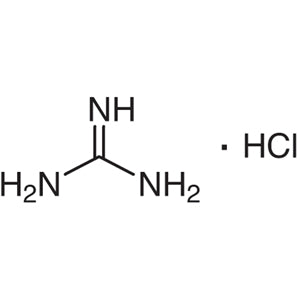 TCI G0197 50-01-1 Guanidine Hydrochloride [untuk Penelitian Protein]