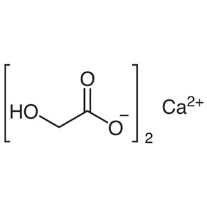 TCI G0200 996-23-6 Calcium Glycolate