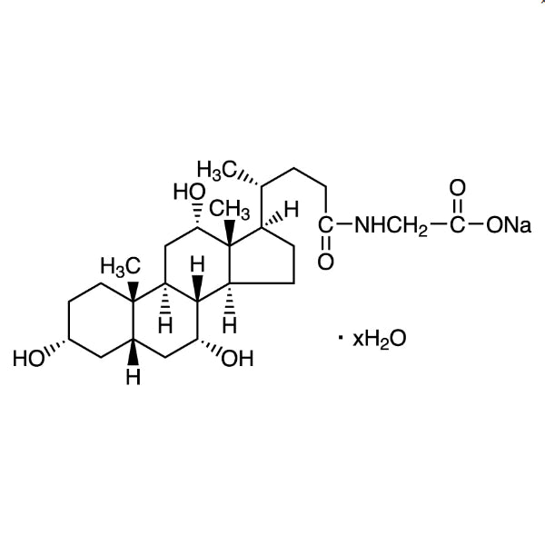 TCI G0207 338950-81-5 Sodium Glycocholate Hydrate