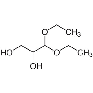 TCI G0216 10487-05-5 DL-Gliseraldehida Dietil Asetal