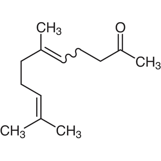 TCI G0236 689-67-8 Geranylacetone [campuran isomer (E)- dan (Z)-, (3:2)]