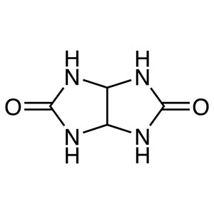 Glycoluril (CAS 496-46-8) - TCI G0243 - AMI Scientific