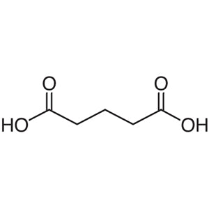 TCI G0245 110-94-1 Asam Glutarate (sekitar 50% dalam Air, sekitar 4,3mol/L)