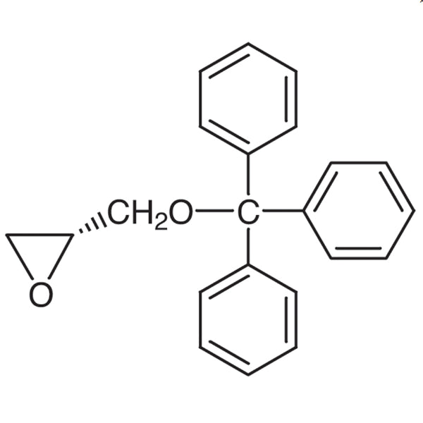 TCI G0284 65291-30-7 (R)-Glycidyl Trityl Ether