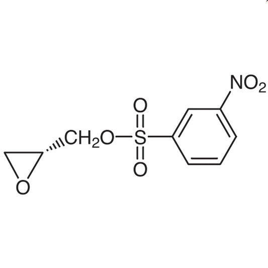 TCI G0286 115314-17-5 (R)-Glisidil 3-Nitrobenzenesulfonat