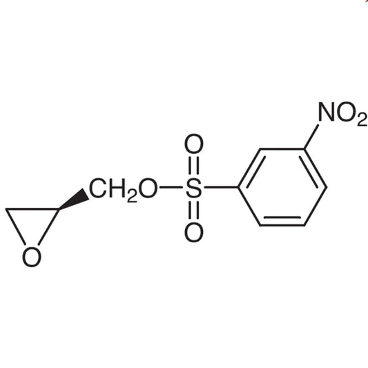TCI G0287 115314-14-2 (S)-Glycidyl 3-Nitrobenzenesulfonate