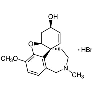 TCI G0293 1953-04-4 Galantamine Hydrobromide