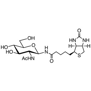 TCI G0297 1272755-69-7 N-GlcNAc-Biotin