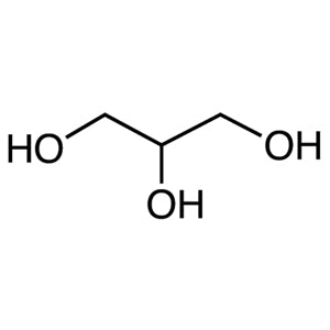 TCI G0316 56-81-5 Gliserol [untuk Elektroforesis]