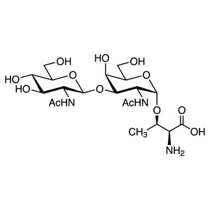 TCI G0341 286959-52-2 GlcNAc beta(1-3)GalNAc-alpha-Thr