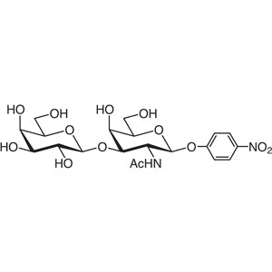 TCI G0344 59837-15-9 Gal beta(1-3)GalNAc-beta-pNP
