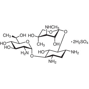 TCI G0349 108321-42-2 G418 Disulfat