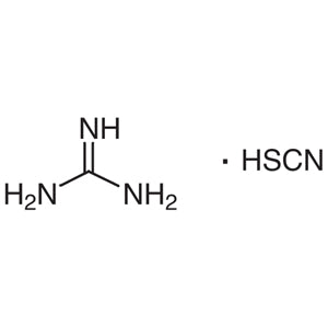 TCI G0360 593-84-0 Guanidine Thiocyanate [for Biochemical Research]