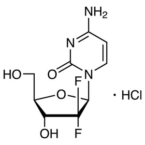 TCI G0367 122111-03-9 Gemcitabine Hidroklorida
