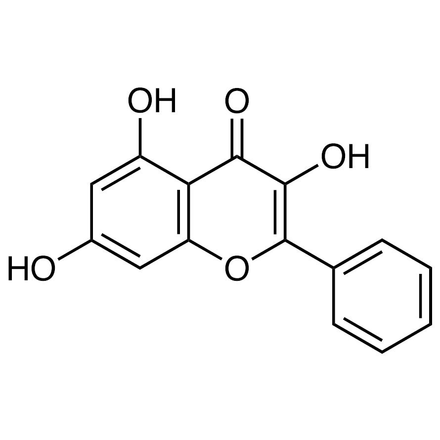 TCI G0370 548-83-4 Galangin