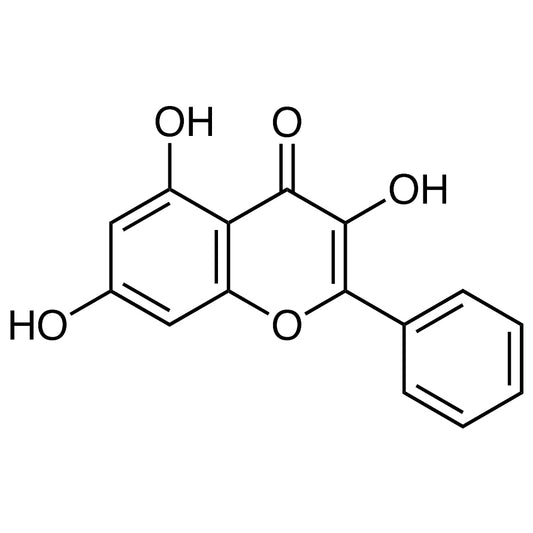 TCI G0370 548-83-4 Galangin