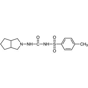 TCI G0381 21187-98-4 Gliclazide