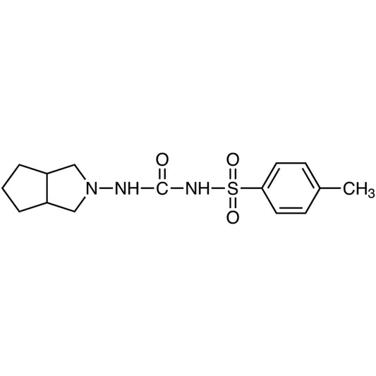 TCI G0381 21187-98-4 Gliclazide