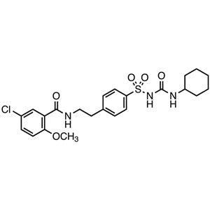 TCI G0382 10238-21-8 Glibenclamide