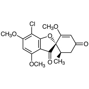 TCI G0384 126-07-8 (+)-Griseofulvin