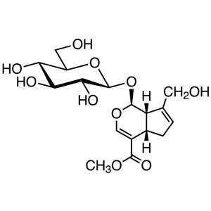 TCI G0385 24512-63-8 Geniposida
