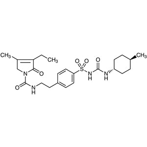 TCI G0395 93479-97-1 Glimepiride