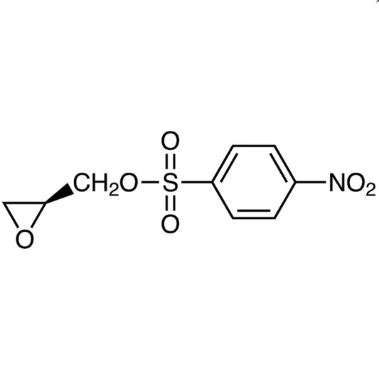 TCI G0411 118712-60-0 (S)-Glisidil 4-Nitrobenzensulfonat